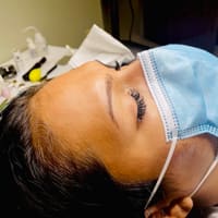 Royal Luxe Beauty - permanent makeup work