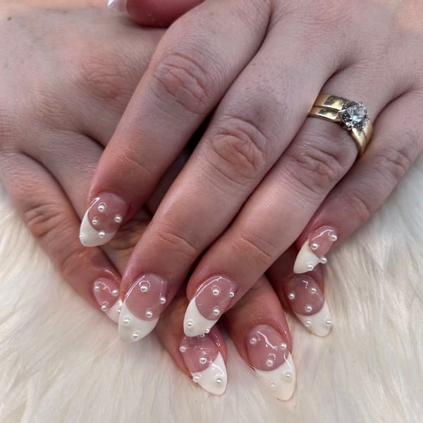 Royal Nails & Microblading - permanent makeup in Sebastian, FL