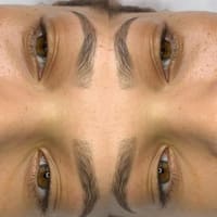 Royal Opulence Beauty Bar - permanent makeup work