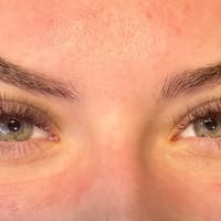 Royal Rabbit Lash Co. - permanent makeup work