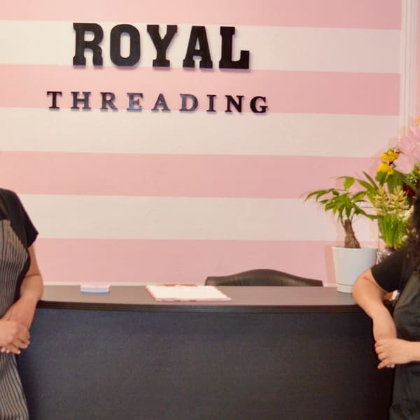 Royal threading - permanent makeup in Simi Valley, CA