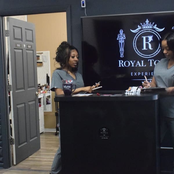 Royal Touch Experience - permanent makeup in Tinley Park, IL