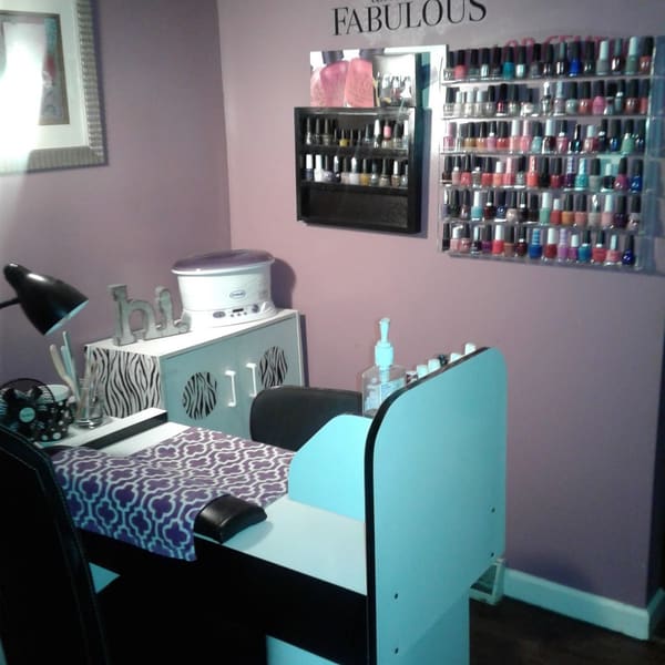 Royal Treatment Salon & Spa - permanent makeup in Lancaster, KY