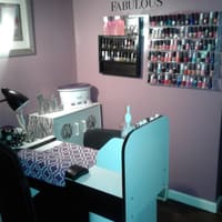 Royal Treatment Salon & Spa - permanent makeup work
