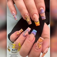 RoyCé Spa & Aesthetics - permanent makeup work