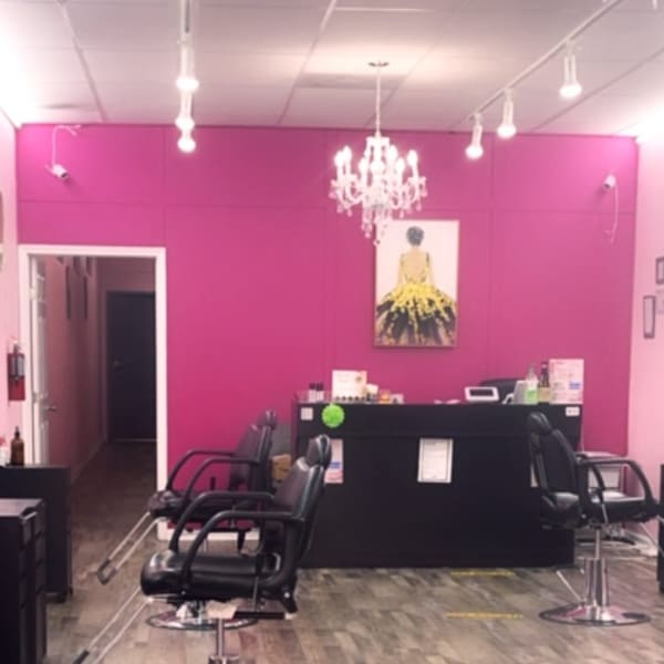 Rozy Eyebrow Threading - permanent makeup in Leon Valley, TX