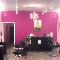 Rozy Eyebrow Threading - permanent makeup work