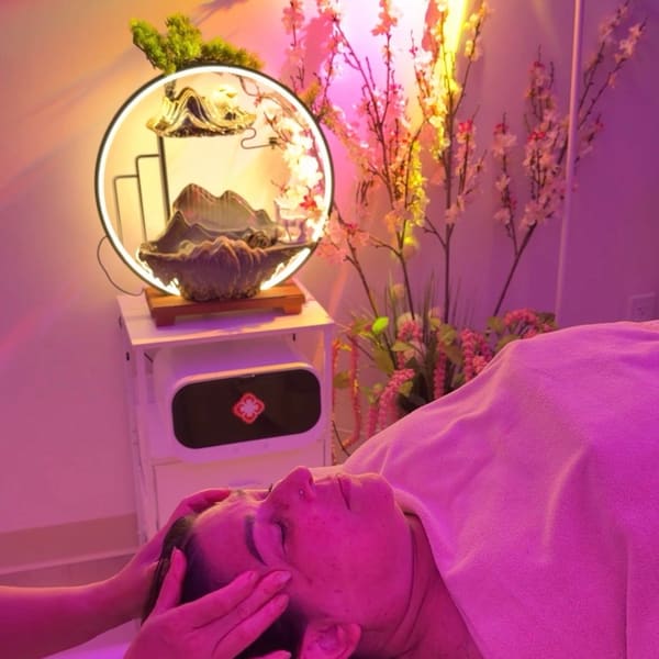 RuBrows PMU & Head Spa - permanent makeup in Cincinnati, OH