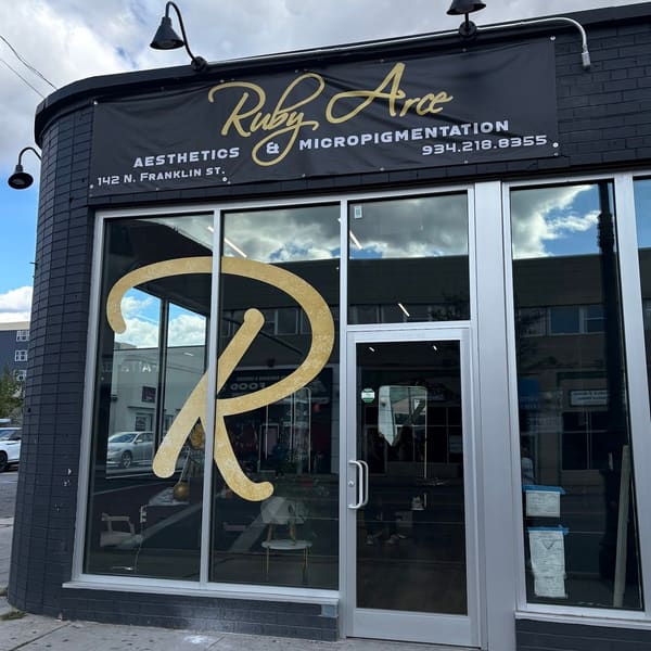 Ruby Arce Micropigmentation and Aesthetics - permanent makeup in Hempstead, NY