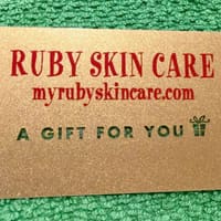 Ruby Skincare & Semi Permanent Makeup LLC - permanent makeup work
