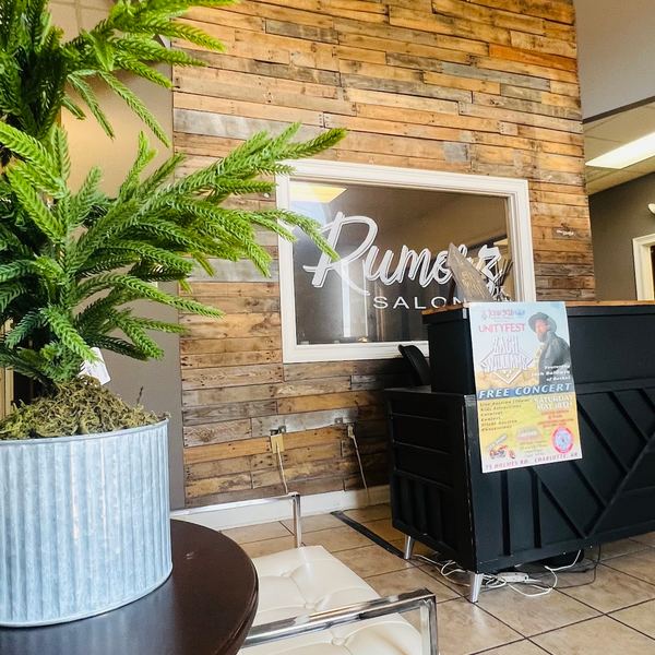 Rumorz Salon - permanent makeup in Marion, AR