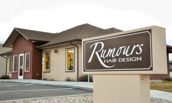 Rumours Hair Design - permanent makeup in Nampa, ID