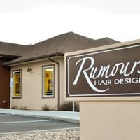 Rumours Hair Design - permanent makeup work
