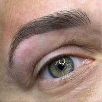 Runway Brows Inc. - permanent makeup work