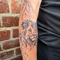 Rustic Ink Studio - permanent makeup work