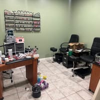 Rustic Shears Studio - permanent makeup work