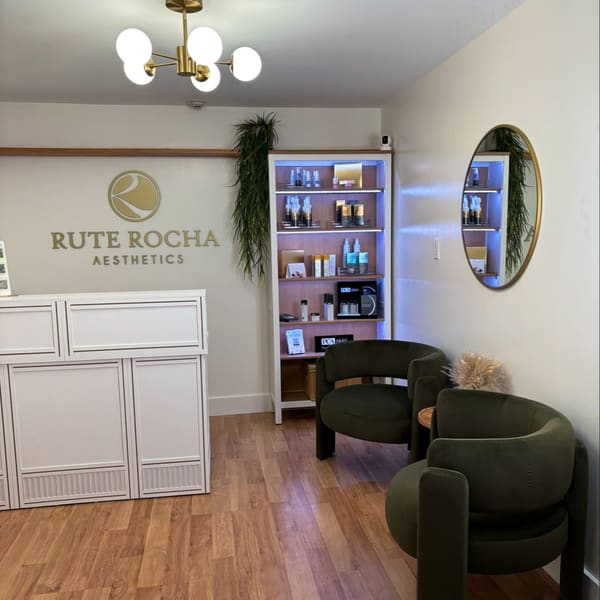Rute Rocha Esthetics - permanent makeup in Stoughton, MA