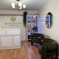 Rute Rocha Esthetics - permanent makeup work