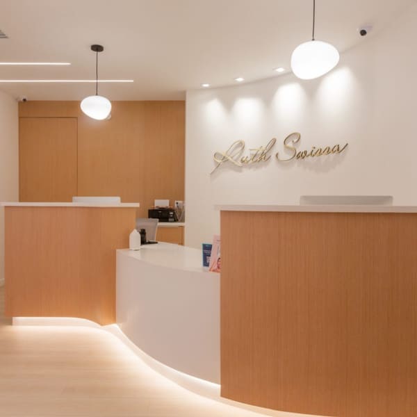 Ruth Swissa Professional Permanent Makeup and Swissa MedSpa - permanent makeup in Calabasas, CA