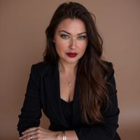 Ruzana Romanova Permanent Makeup Academy & Studio - permanent makeup work