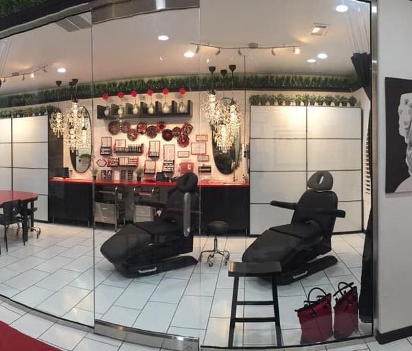 RX Beauty Inks Permanent Makeup and Academy - permanent makeup in Tacoma, WA