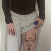RYAN Esthetics - permanent makeup work