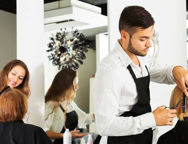 Rymss Salon - permanent makeup in Los Angeles, CA