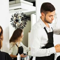 Rymss Salon - permanent makeup work