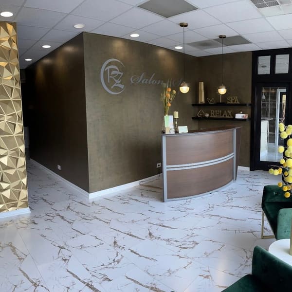 RZ Salon Spa - permanent makeup in Palos Hills, IL