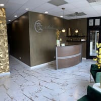 RZ Salon Spa - permanent makeup work