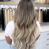 Sé Bella Hair - permanent makeup work