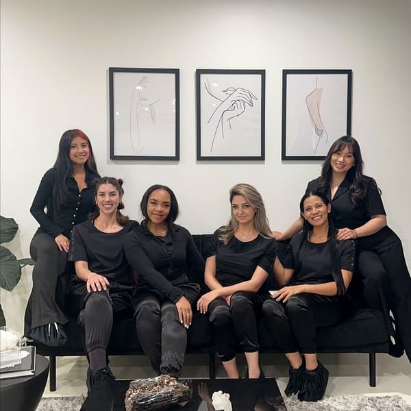 Séduire Academy - permanent makeup in Rosemead, CA