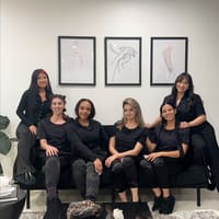 Séduire Academy - permanent makeup work