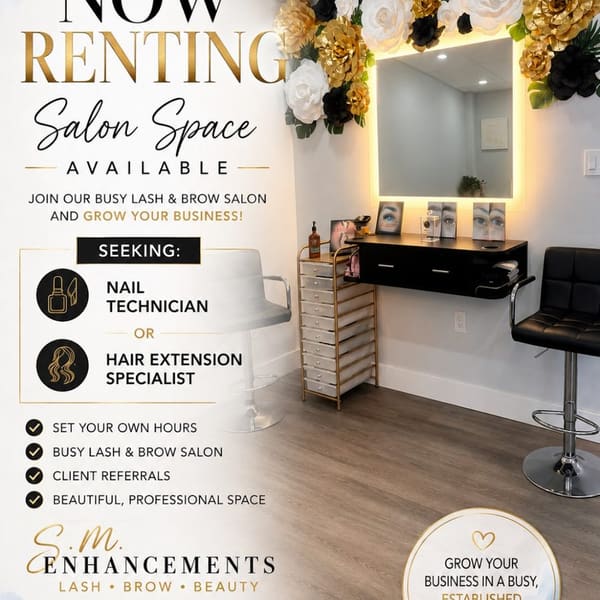 S.M. Enhancements - permanent makeup in Middle Island, NY