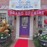 Sa-Sah Beauty Salon - permanent makeup work
