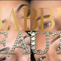 Sabby Beauty Brows Studio & Academy - permanent makeup work