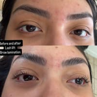 SABI Brow & Beauty - permanent makeup work
