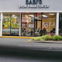 Sabi's Brow and Wax Center - permanent makeup work