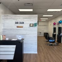 Sabi Salon - permanent makeup work