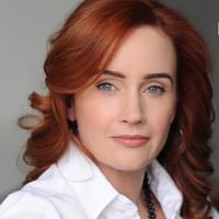 Sabrina Brow and Skin - permanent makeup work