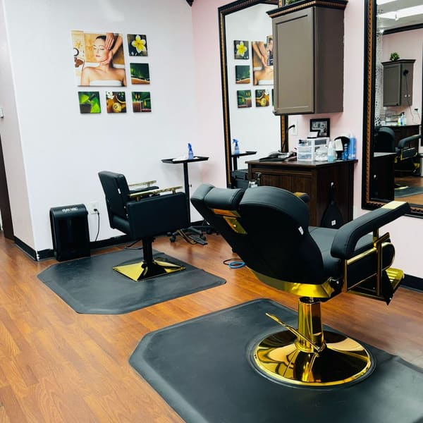 Sabs Threading & Beauty Salon - permanent makeup in San Antonio, TX