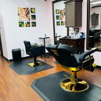 Sabs Threading & Beauty Salon - permanent makeup work