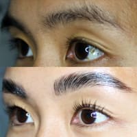 Sacha Selhi Studio - permanent makeup work