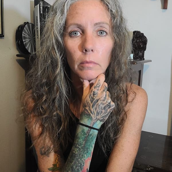 Sacred Bloom Permanent Makeup By: Bet Thy Brows - permanent makeup in Cicero, IN