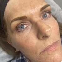 Sacred Face Salon - permanent makeup work