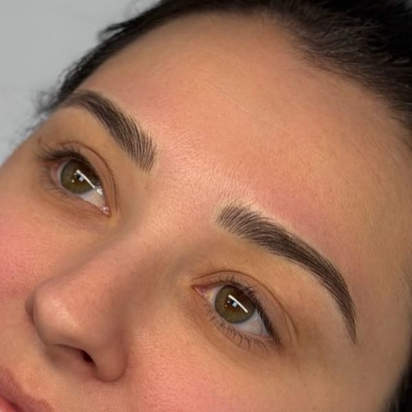 Sacred Ink Permanent Makeup & Tattoo - permanent makeup in Roseville, CA