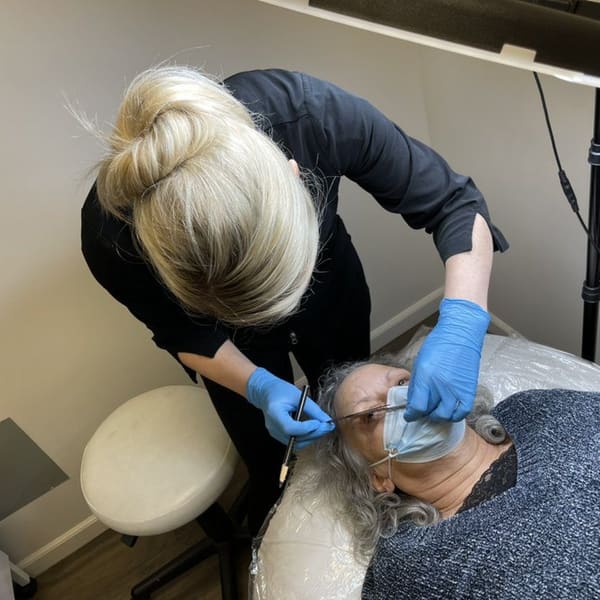 Sadowski Aesthetics & Laser - permanent makeup in Seattle, WA