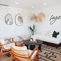 Sage Beauty Collective - permanent makeup work