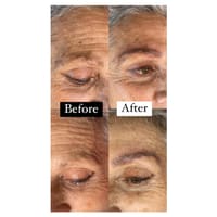 Sage Beauty Long Island - permanent makeup work