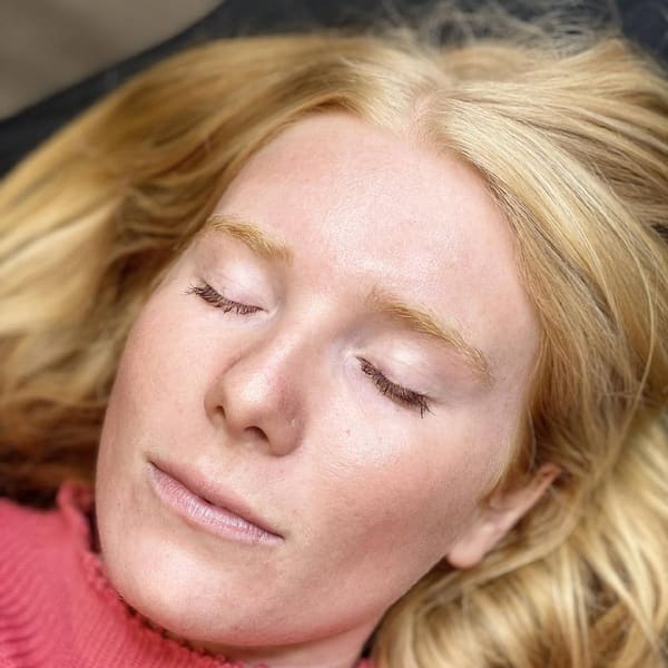 Sage Chevelle Beauty - permanent makeup in San Diego, CA